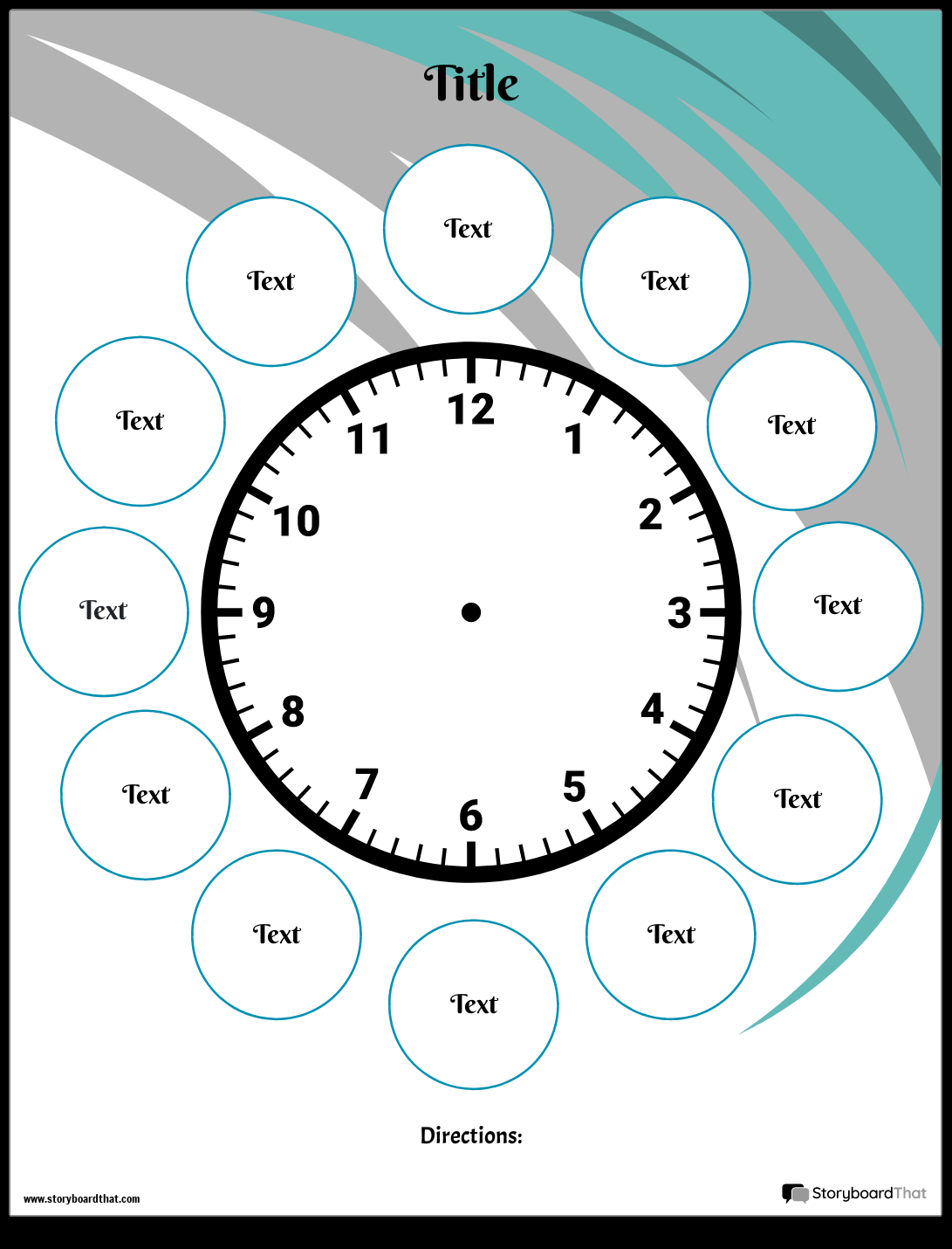 Storyboard That Telling Time Worksheet Creator Storyboard That Telling Time Worksheet Creator