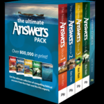 The Ultimate Answers Pack