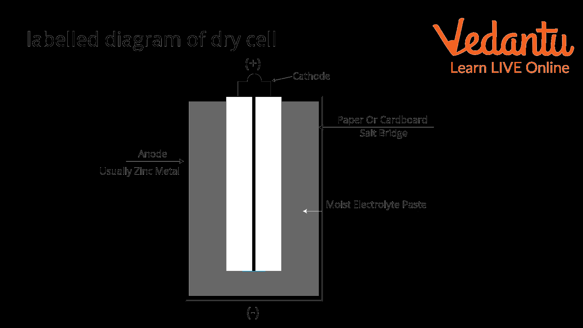 Uses Of Dry Cell Functions Applications Examples Explained