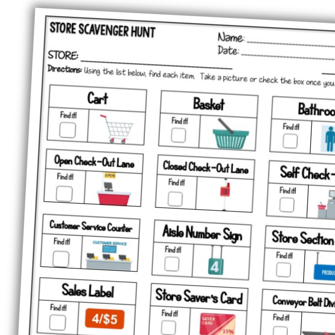 Vocational Skills Worksheets For Special Education Students Free Job Skills Worksheet Download Free Job Skills Worksheet Png Worksheets Library