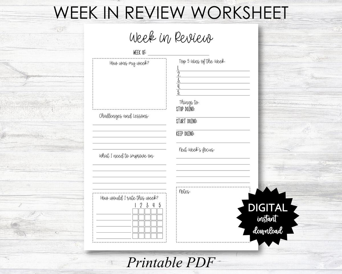 Week In Review Etsy Singapore Week In Review Etsy Singapore