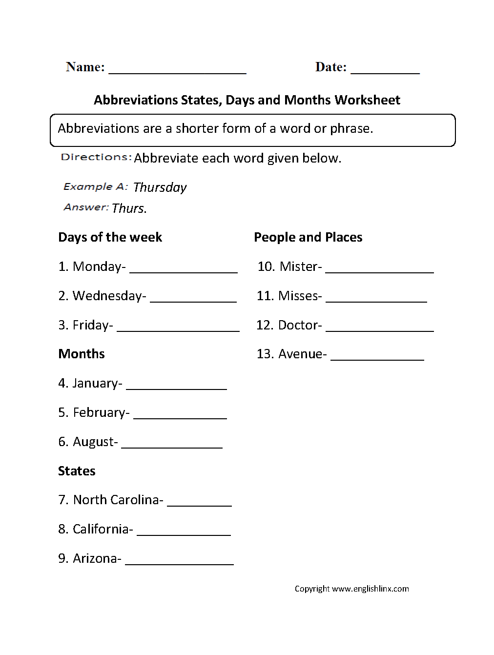 Worksheets Library Abbreviations Worksheets Worksheets Library Worksheets Library Abbreviations Worksheets Worksheets Library