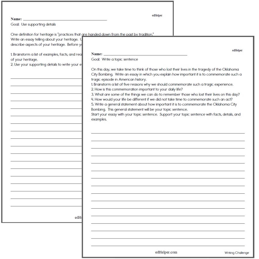 Neat Handwriting Worksheets Printable
